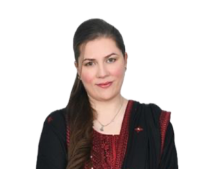 Saima Salman