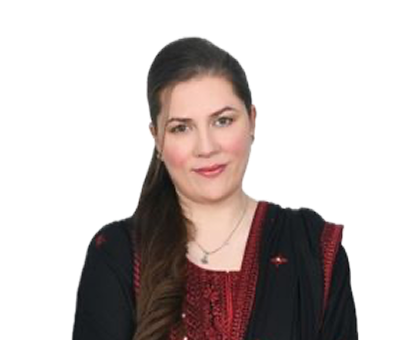 Picture of Saima Salman