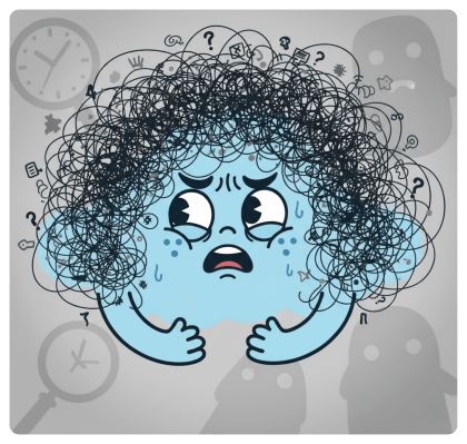 emotional wellbeing, mood release