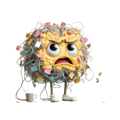 The Micro-Anxieties We Ignore