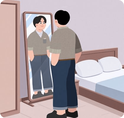 Are You Holding Yourself Back Without Realising It? 7 Are You Holding Yourself Back Without Realising It?
