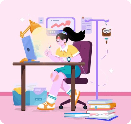 Beat Procrastination with the 5-Minute Rule 5 mood tracker
