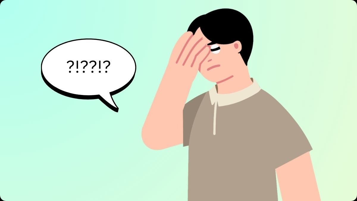 Why We Feel Emotionally Heavy Without Realizing It