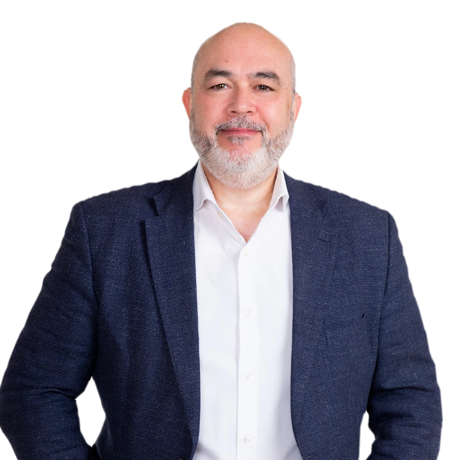 Mohammad J Sear, Co-Founder of Simpli Human