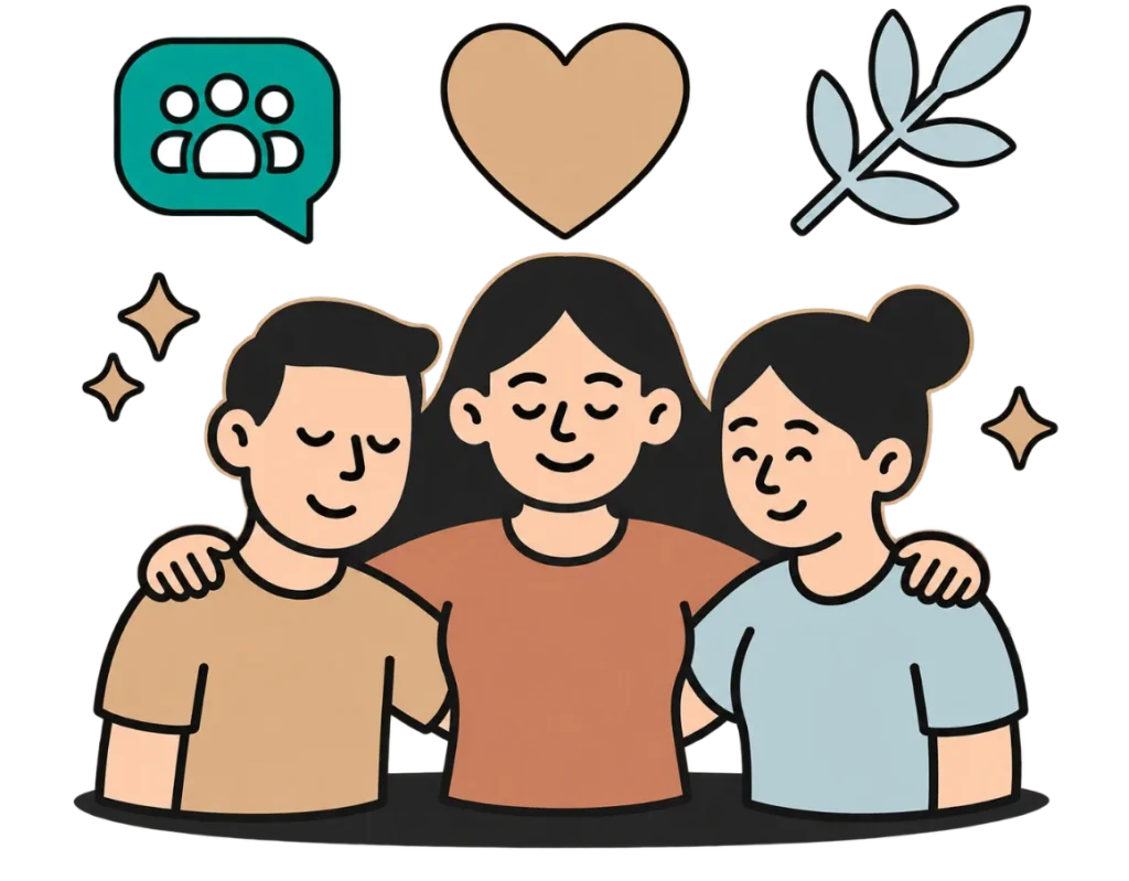 community