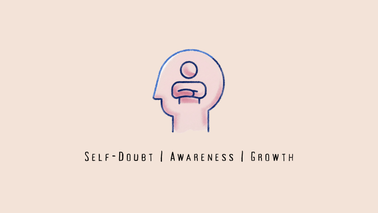 Are You Holding Yourself Back Without Realizing It?