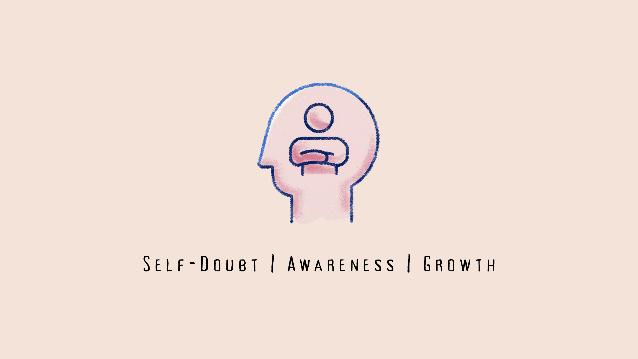 Are You Holding Yourself Back Without Realizing It? cover illustration