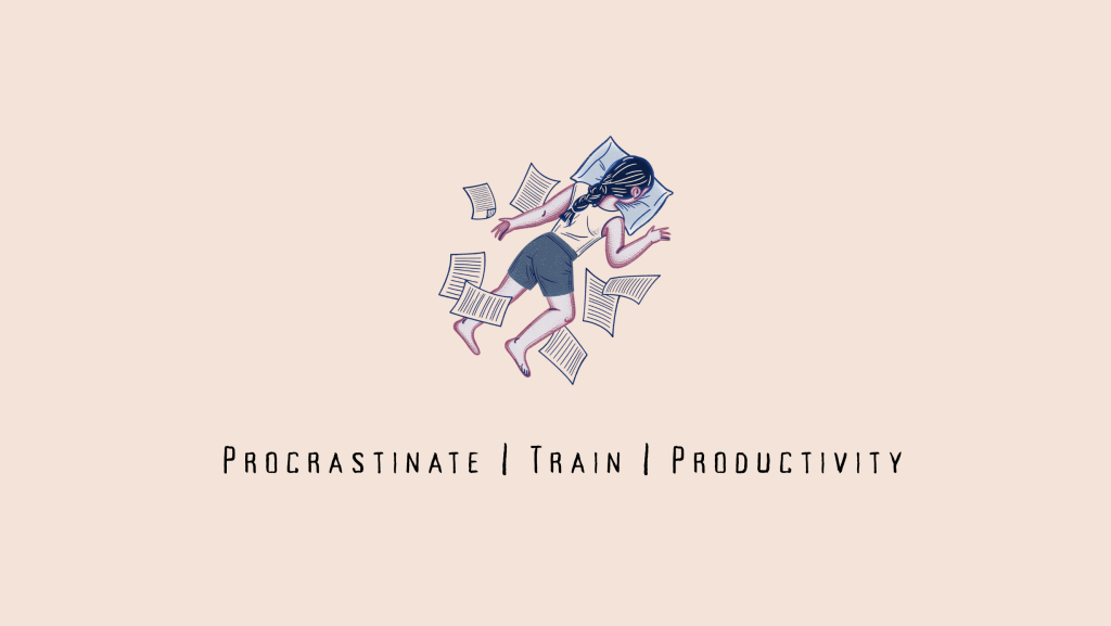 How to Stop Procrastinating When You're Anxious: The 5-Minute Rule 6 How to Stop Procrastinating When You're Anxious: The 5-Minute Rule cover illustration