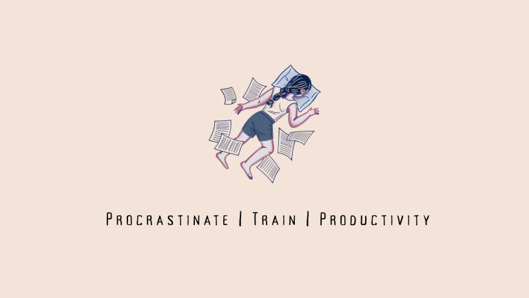 How to Stop Procrastinating When You’re Anxious: The 5-Minute Rule