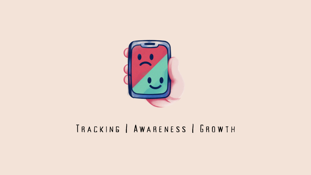 How Daily Mood Tracking Builds Emotional Awareness Over Time cover illustration
