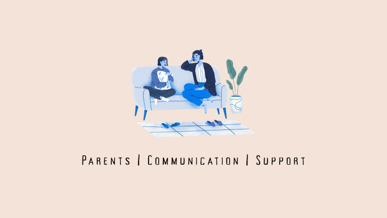 How to Tell Your Parents You Need Mental Health Help