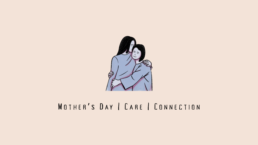 Is Mother's Day a Wake-Up Call? cover illustration