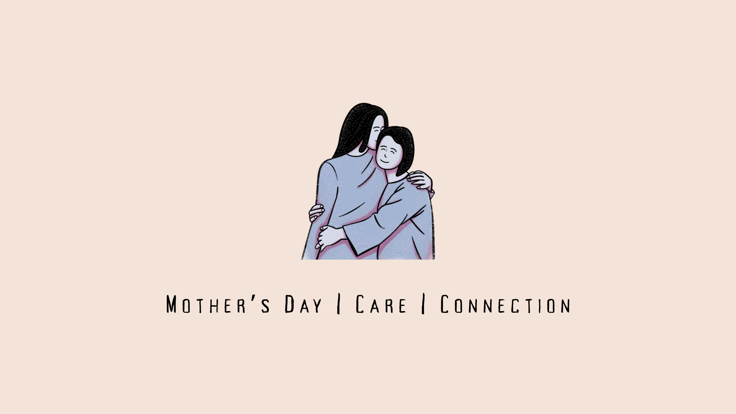 Is Mother's Day a Wake-Up Call? cover illustration