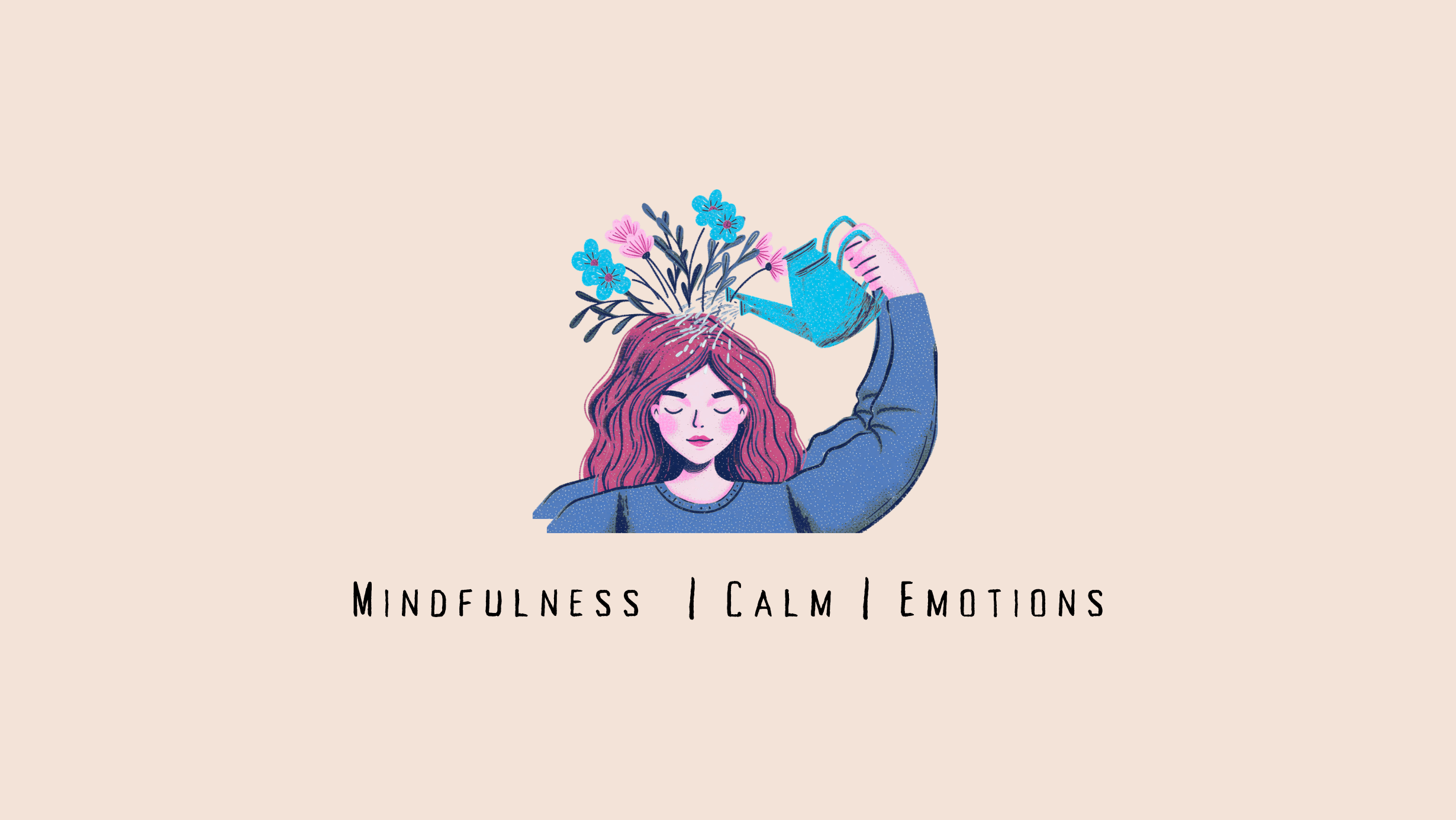 Mindfulness for Emotional Skills cover illustration