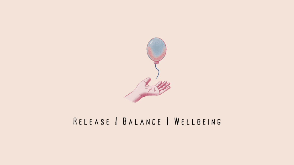 How to Release Emotions Daily and Why It Transforms Your Wellbeing cover illustration