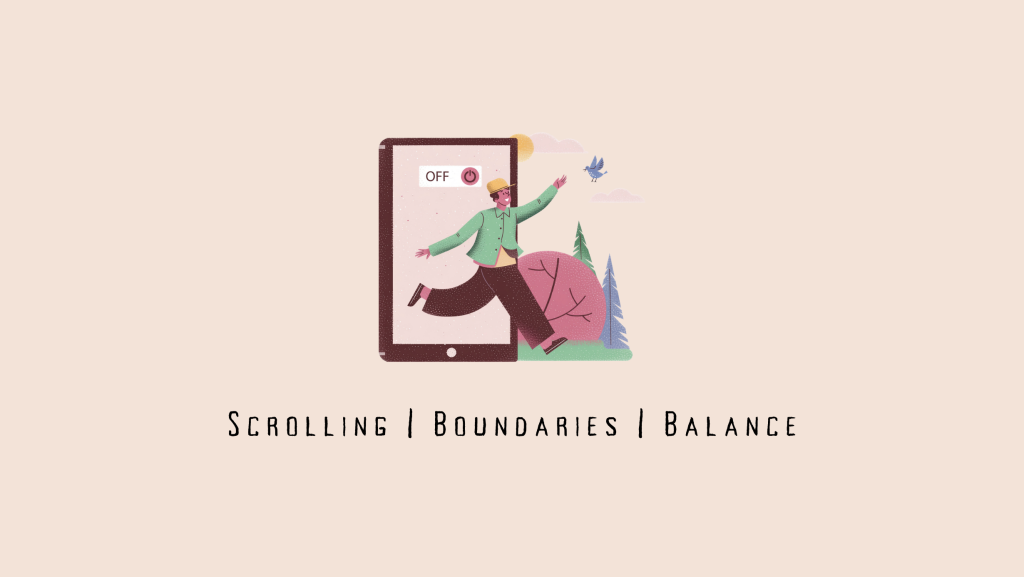Social Media Burnout: How to Curate Your Feed for Mental Health 9 Social Media Burnout: How to Curate Your Feed for Mental Health cover illustration
