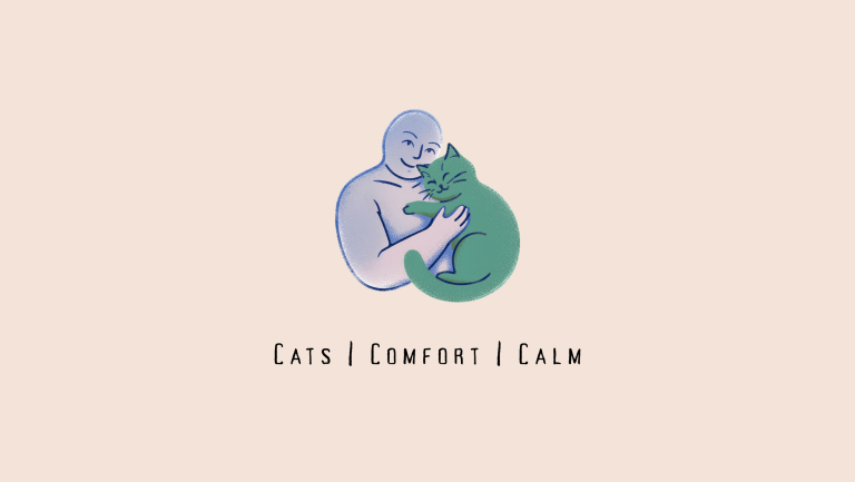 How Cats Calm Your Nervous System