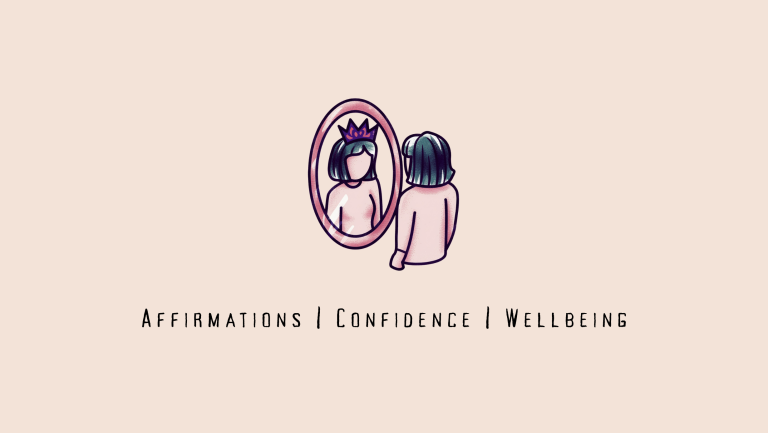 Daily Affirmations for Teens | Build Emotional Resilience