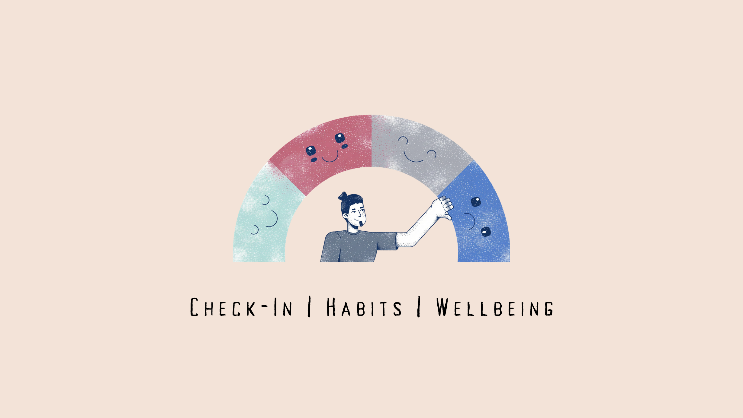 Why Checking Your Mood Daily Is One of the Simplest Emotional Habits cover illustration