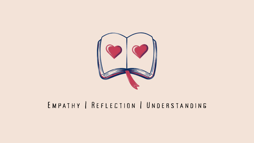 Reading Anonymous Emotions Builds Empathy and Emotional Insight cover illustration