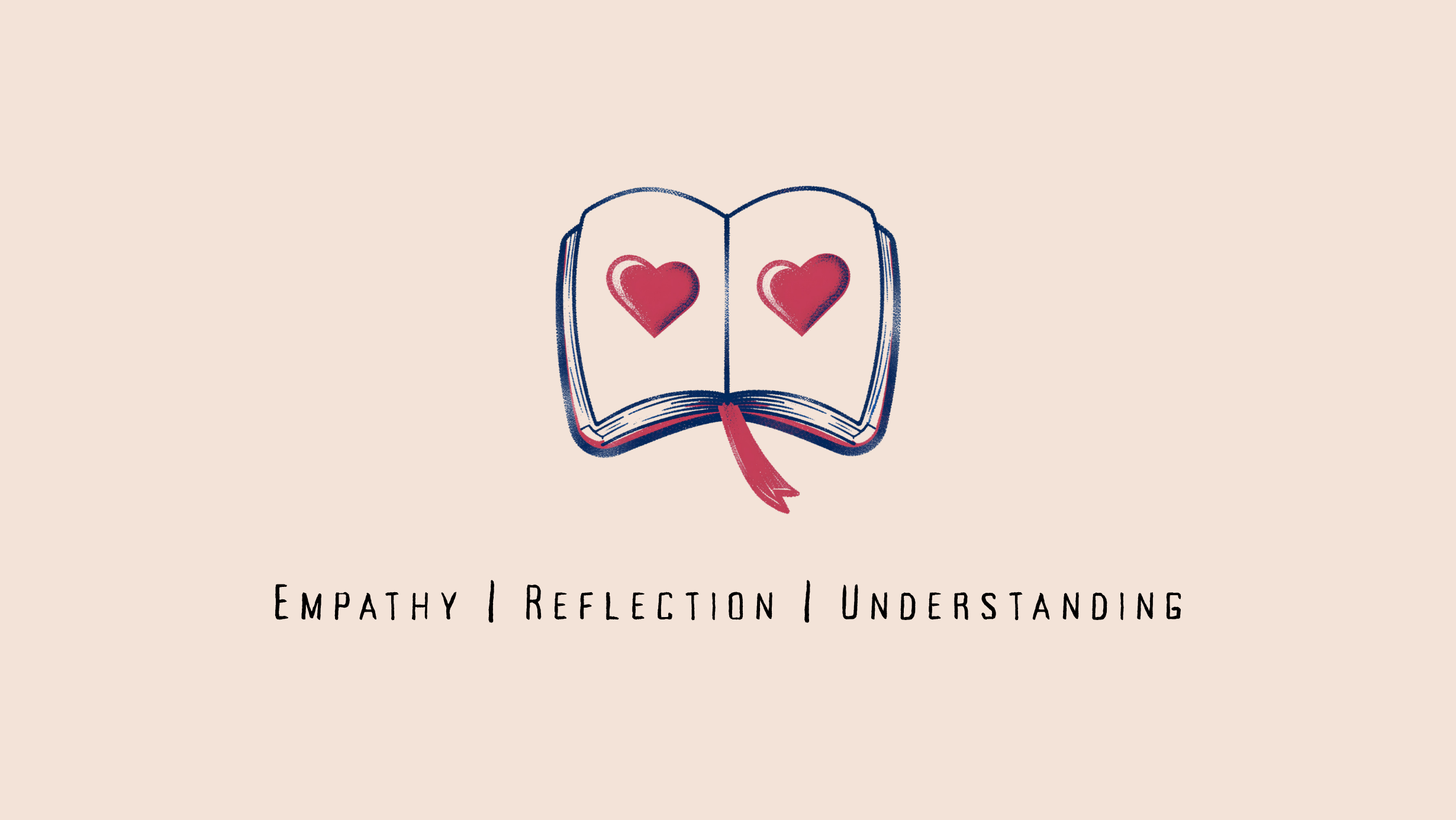 Reading Anonymous Emotions Builds Empathy and Emotional Insight cover illustration