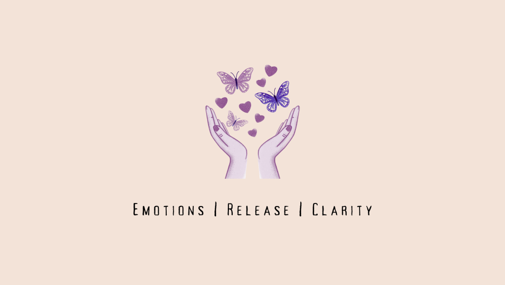 Why You Feel Emotionally Heavy & How to Release It Daily 2 Why You Feel Emotionally Heavy & How to Release It Daily cover illustration