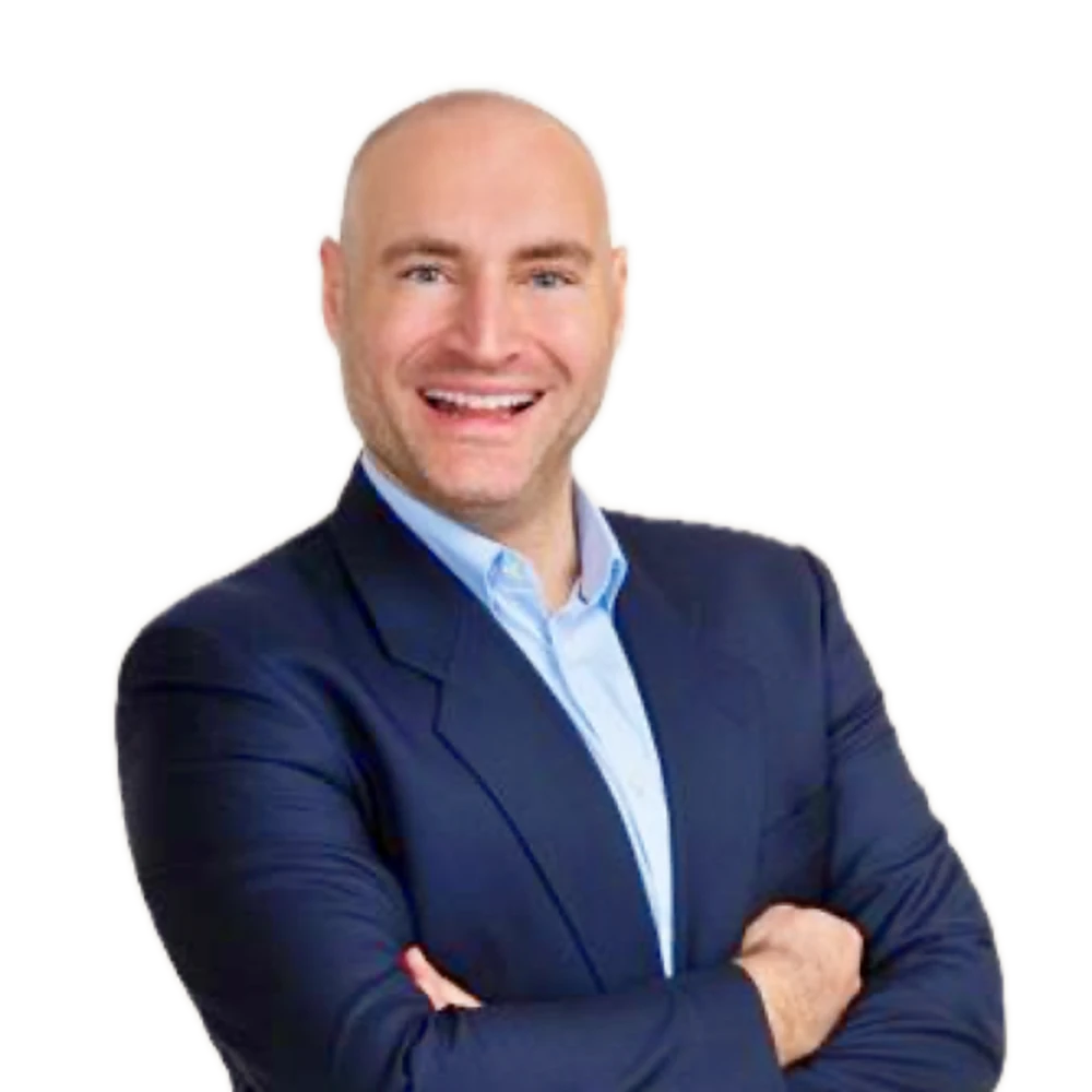 Doruk Sardag, Co-Founder of Simpli Human